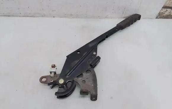 BMW 5 E34 Handbrake/parking brake lever assembly