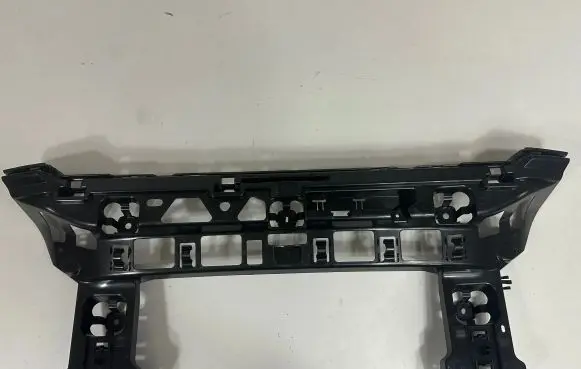 BMW X2 U10 Rear bumper mounting bracket 5A329B9