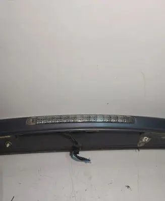 Mitsubishi Outlander Rear window tailgate spoiler MN175064ZZ