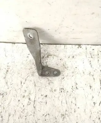 Muffler mount bracket/holder