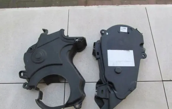 Ford Kuga II Radiator set 