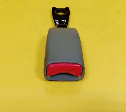 Mazda Demio Front seatbelt buckle A9061525