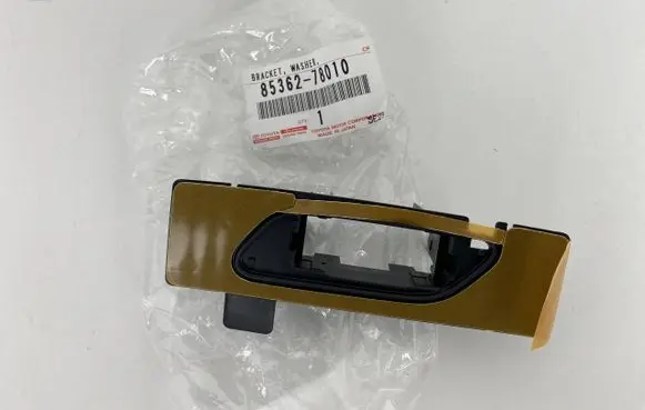 Lexus NX Headlight washer nozzle holder 85362-78010 85362