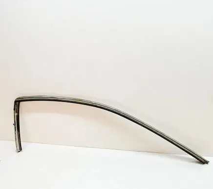 Dodge Stealth Front door glass trim molding 