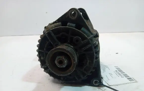 Audi A8 S8 D2 4D Generator/alternator