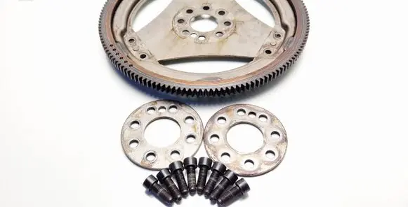 Mercedes-Benz E W211 Flywheel 6130320047