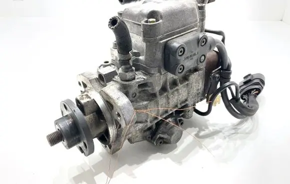 Seat Leon (1M) Fuel injection high pressure pump 038130107D