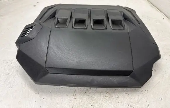 Audi Q3 F3 Engine cover (trim) 06K103925DD 06K103925DE 06K103925DF