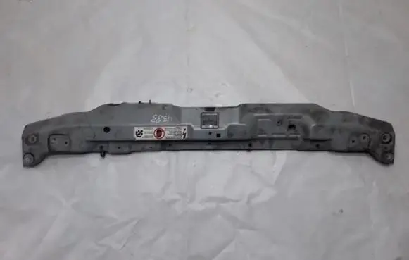 KIA Carnival Radiator support slam panel