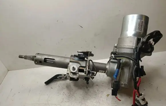Citroen C4 Aircross Electric power steering pump JJ301000571 Q003TB0371