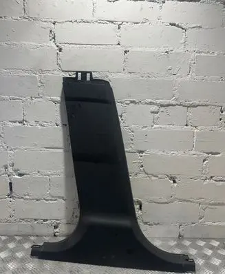 BMW 5 F10 F11 (B) pillar trim (bottom) 9116351