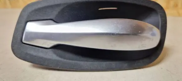 BMW 7 E65 E66 Rear door interior handle 1360535sw