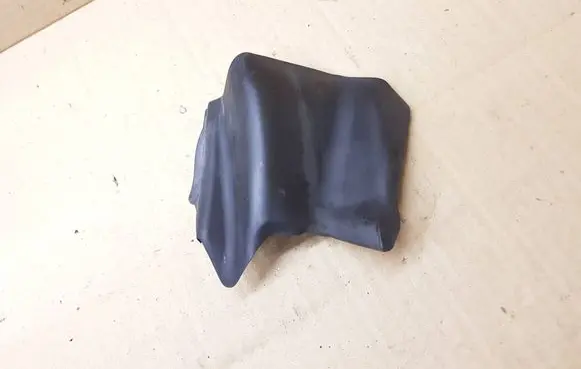 Audi A3 S3 A3 Sportback 8P Rubber seal front door window/glass 8P4837157A