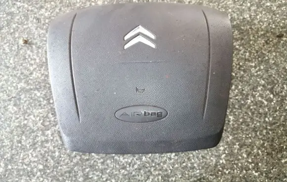 Citroen Jumper Steering wheel airbag 07354862450