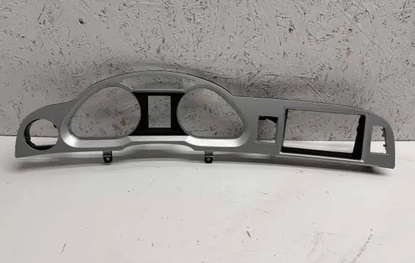 Audi A6 S6 C6 4F Dashboard trim 4F1857115J