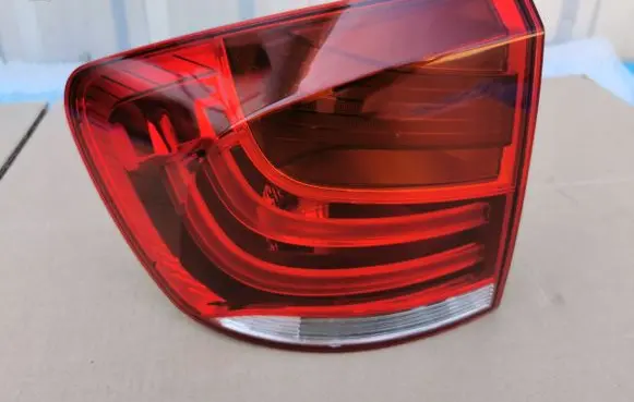 BMW X1 E84 Rear/tail lights 2990109