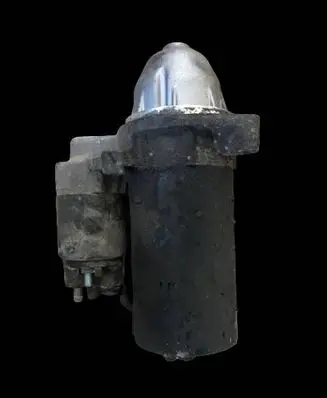 Mercedes-Benz Vito Viano W638 Starter motor