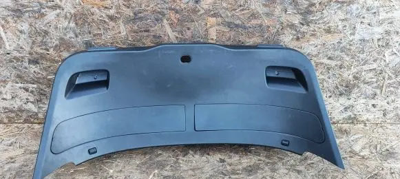 Honda Civic Tailgate/boot lid cover trim 84491SMGE000M1