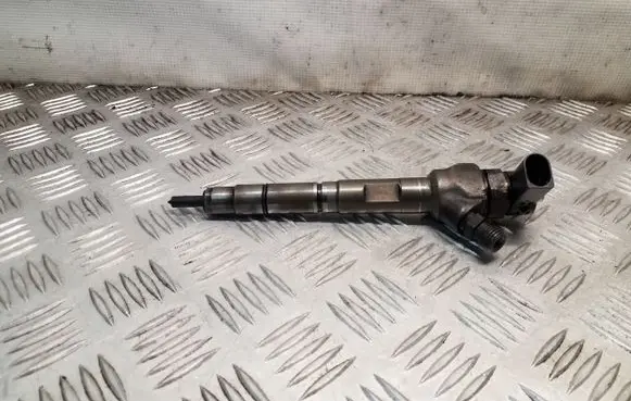 Audi Q5 SQ5 Fuel injector 0445110369 03L130277J