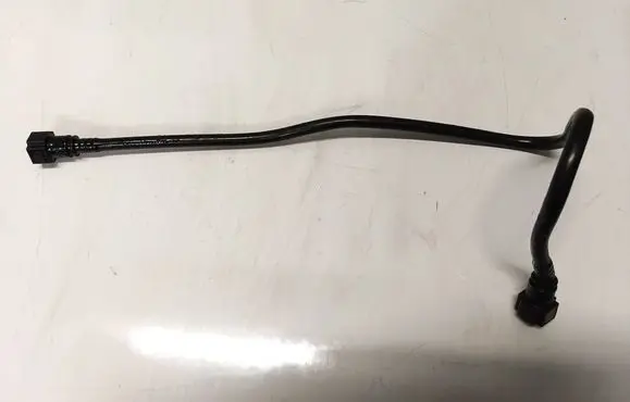 Toyota Corolla Verso AR10 Vacuum line/pipe/hose 