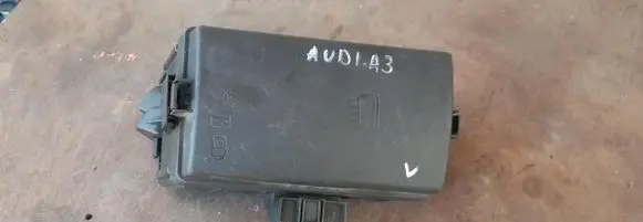 Audi A3 S3 8V Fuse box set 5Q0907361C