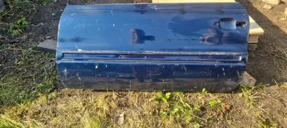 Door (2 Door Coupe)