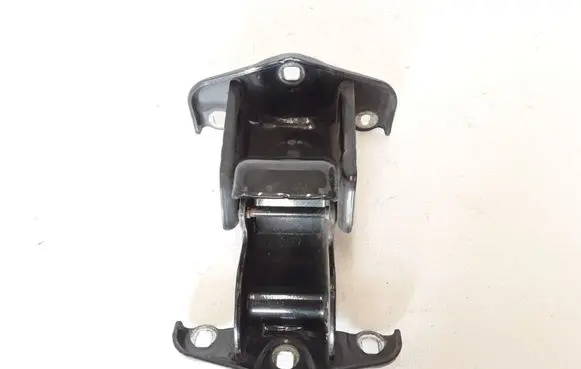 Opel Vivaro Loading door upper hinge 844009592R