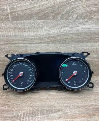 Mercedes-Benz E W213 Speedometer (instrument cluster) A2139000210