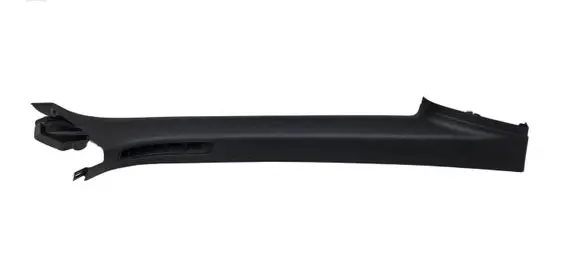 (A) pillar trim