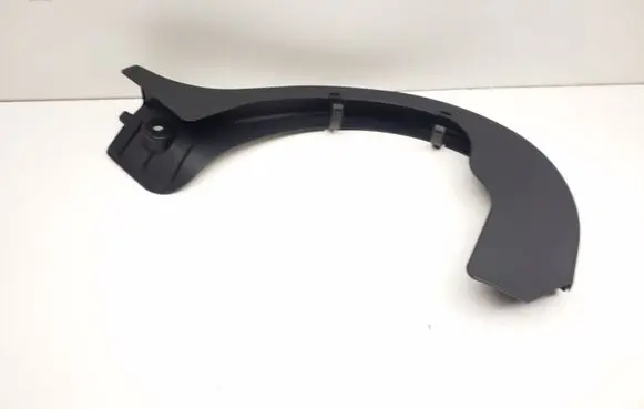 Mercedes-Benz C W204 Other trunk/boot trim element A2048210289