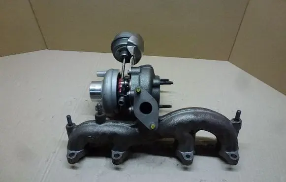 Audi A3 S3 8L Turbo 54399880017