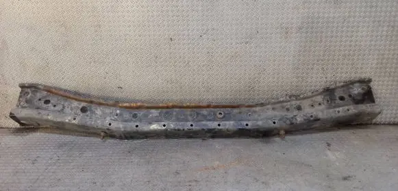 Nissan Note (E12) Bottom radiator support slam panel 