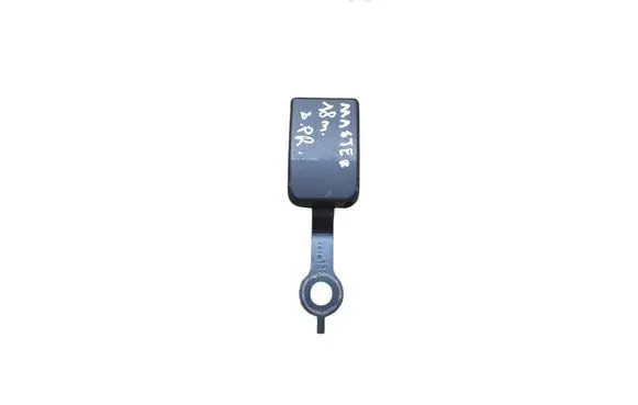 Renault Master III Front seatbelt buckle 888420019R