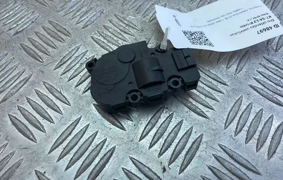 Volvo XC90 Air flap motor/actuator EH620003