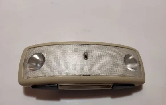 Volvo V60 Rear seat light 30659074