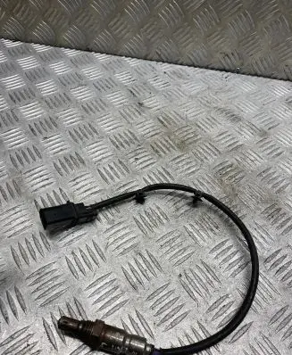 Opel Astra J Lambda probe sensor 55595508
