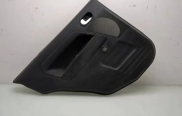 Ford Fusion Rear door card panel trim 2N11N27407A