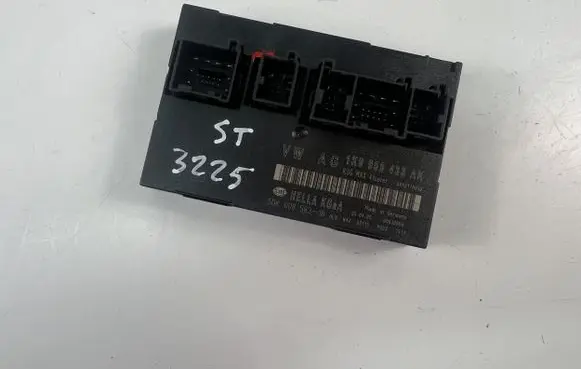 Volkswagen Golf V Other control units/modules 1K0959433AK