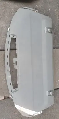 Mercedes-Benz CLA C117 X117 W117 Parcel shelf A1176900749