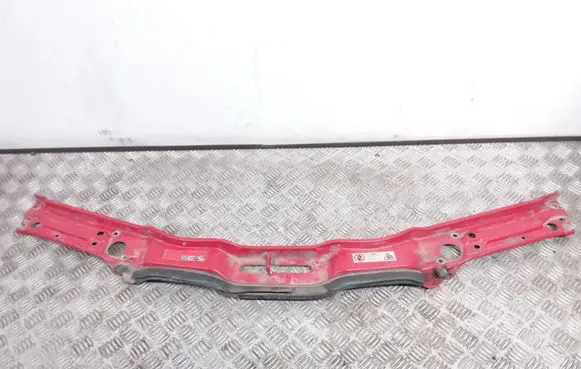 Audi 100 S4 C4 Top upper radiator support slam panel