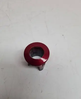 Nissan Qashqai Front parking sensor holder (PDC) 285334EA2C 305760
