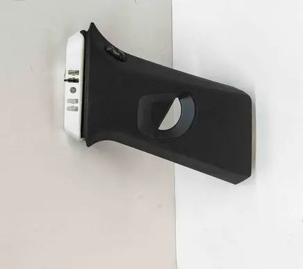 BMW iX (B) pillar trim (top) 7951734 5A041C6