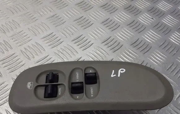 Chrysler Grand Voyager IV Electric window control switch 0468572AB
