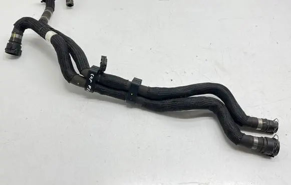 Jeep Grand Cherokee WL Heater radiator pipe/hose 