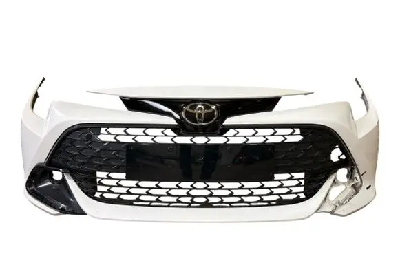 Toyota Corolla E210 E21 Front bumper