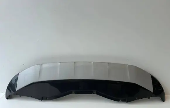 Audi Q4 e-tron Front bumper lip 89A807733