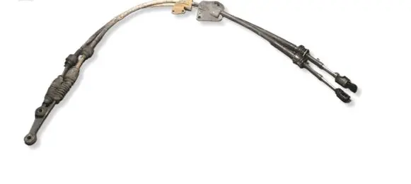 Toyota Avensis T250 Gear shift cable linkage 