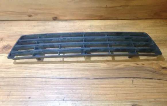 Audi A6 S6 C5 4B Front bumper lower grill 4b0807683f