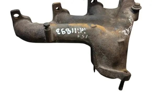Ford Transit Exhaust manifold 88HF9430AB