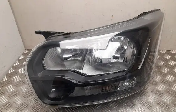 Ford Transit Headlight/headlamp GK3113W030AA